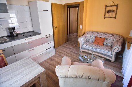 Appartement Schönmünzach